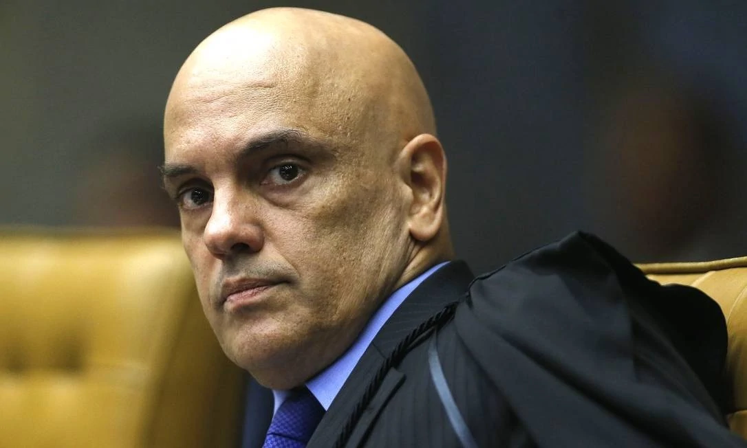 Alexandre de Moraes Pode Ser Preso em Flagrante? Episódio 2 – O Retorno