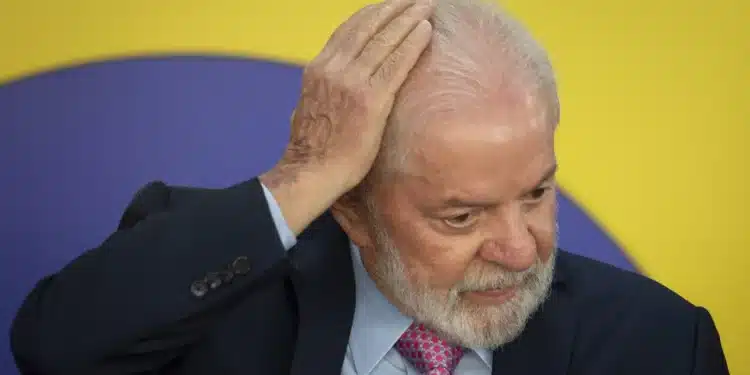 Assinaturas Para Pedido De Impeachment De Lula Crescem Veja Quantos Já